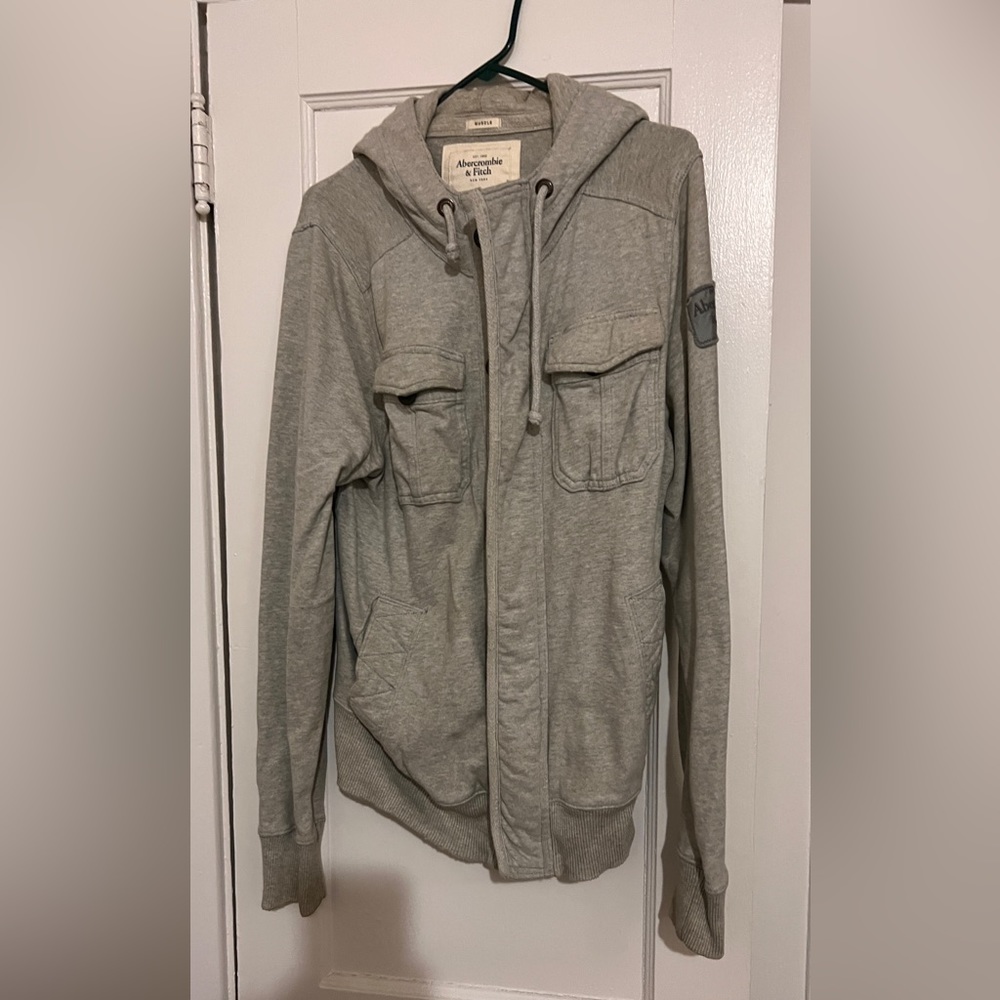Abercrombie & Fitch hoodie